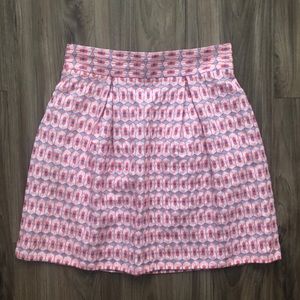 EUC Francesca’s Skirt Size Small